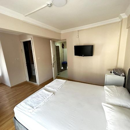 Meydan Pansiyon Uskudar Hotel Istanbul Exterior photo