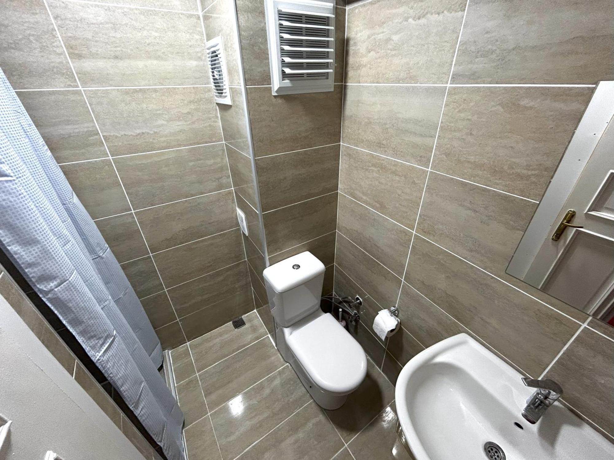 Meydan Pansiyon Uskudar Hotel Istanbul Exterior photo